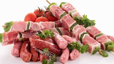 hoe je kunt afvallen met een eiwitdieet